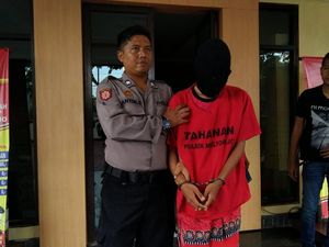 Pria Perekam Rok Wanita di Minimarket Sudah Merekam 5 Kali
