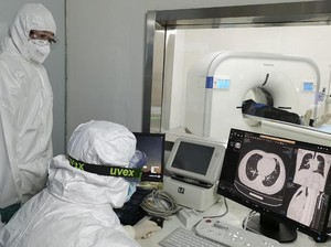 Virus Corona Tewaskan 1.500 Orang Lebih, 1 Turis China Meninggal di Prancis
