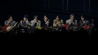 Belum lama ini BTS merilis foto konsep terbaru mereka untuk album Map of The Soul: 7. Dok. Big Hit Entertainment