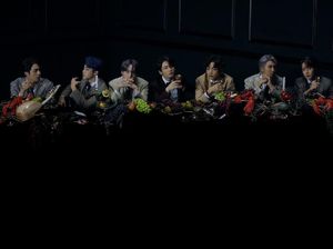 BTS Bersaing dengan Taylor Swift di Kids Choice Awards 2020