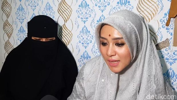 Fakta-fakta Video Viral Istri Antar Suami Menikah Lagi