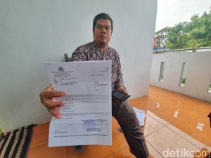 Polisi Sidik Dugaan Penipuan Biro Haji-Umrah Rugikan Warga Bekasi Rp 5 M