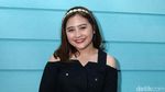 Cerita Prilly Latuconsina soal Shooting Star