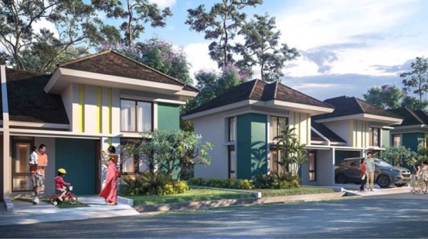 Citra Maja Raya Hadirkan Wahana Water Park di Tahun 2020