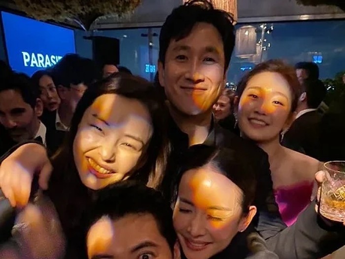 Lee Honey Lee Honey
