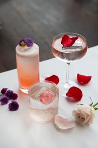 5 Restoran untuk Valentine Dinner Bareng Kekasih