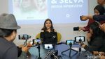 Cerita Prilly Latuconsina soal Shooting Star