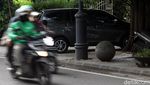 Siap-siap! Parkir Sembarangan di Bandung Bisa Denda Rp 1 Juta