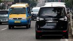 Siap-siap! Parkir Sembarangan di Bandung Bisa Denda Rp 1 Juta