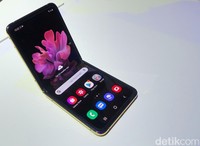 Galaxy Z Flip