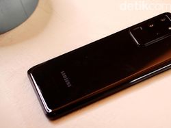 Aksi Menggoda Galaxy S20 Ultra Berfitur 100x Zoom