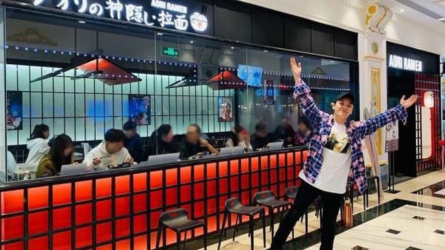 Lee Jong Suk hingga Kai EXO, Ini 5 Artis Korea yang Punya Bisnis Resto!