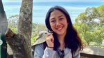 Deretan Foto Bukti Sherina Tetap Berpetualang