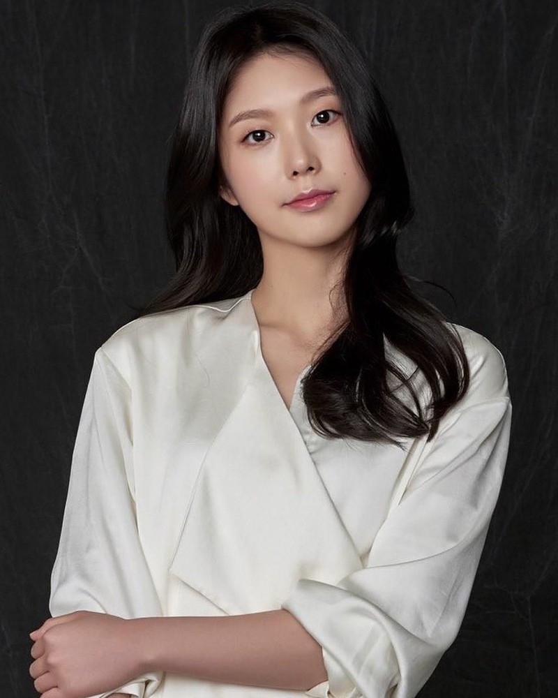 Go Soo Jung