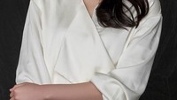 Go Soo Jung merupakan aktris asal Korea Selatan yang mengawali karirnya di drama Korea Goblin. Ia dikabarkan meninggal dunia dengan penyebab yang belum diungkapkan. Foto: Instagram @kohsoojeong