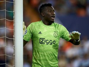 Inginkan Onana, Chelsea Harus Bayar Rp 682,5 M