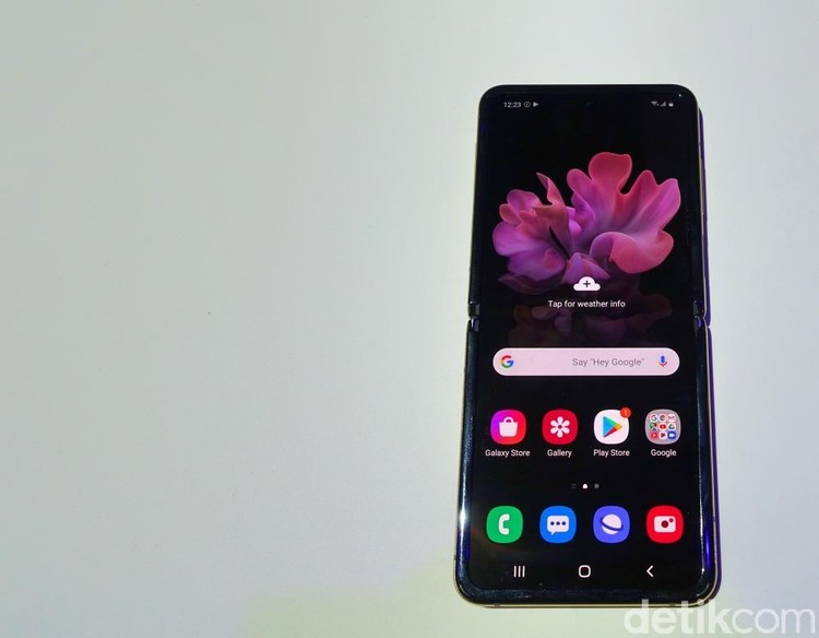 Galaxy Z Flip