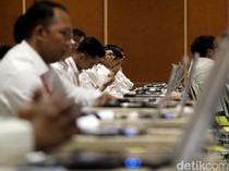 Ini Isi Soal TWK, TIU, dan TKP untuk CPNS 2023