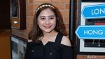 Cerita Prilly Latuconsina soal Shooting Star