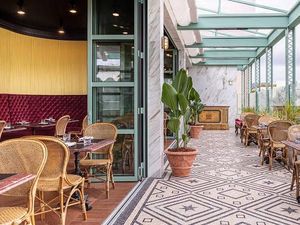 Gucci Berkolaborasi dengan Chef Massimo Bottura Buka Restoran di Beverly Hills