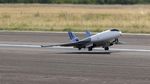 Pesawat Komersil Mirip Jet Tempur Siluman dari Airbus