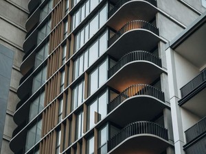 Bagaimana Potensi Pasar Apartemen di Tahun Politik?