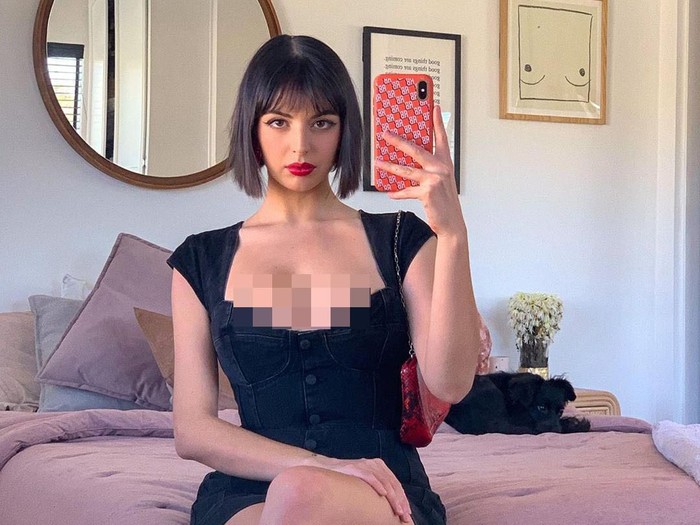 rebecca black