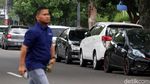 Siap-siap! Parkir Sembarangan di Bandung Bisa Denda Rp 1 Juta