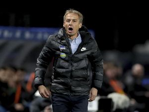 Legenda Jerman Juergen Klinsmann Jadi Pelatih Timnas Korsel