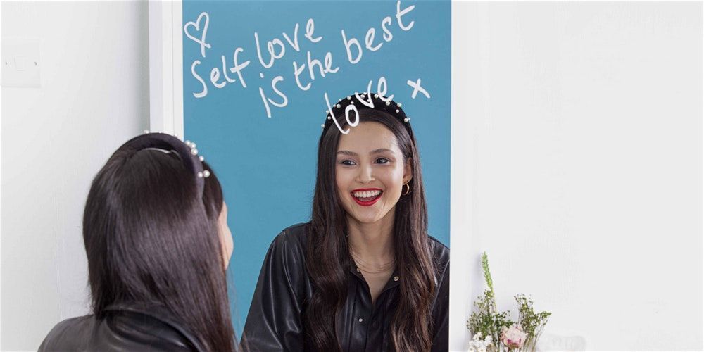 resto self love resto self love