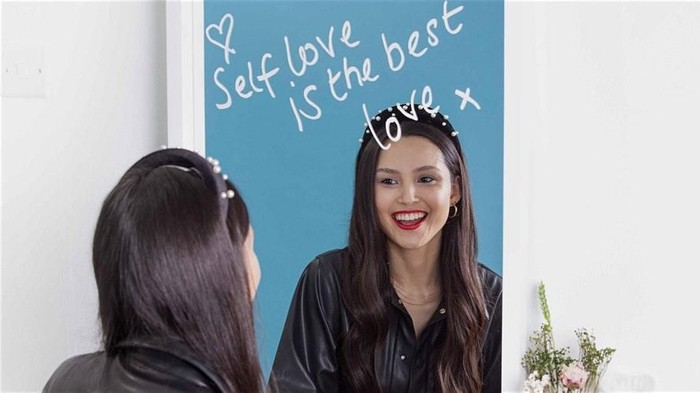 resto self love