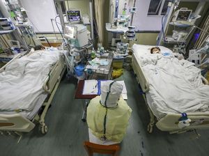 Studi Mengatakan COVID-19 Tidak Menular ke Janin
