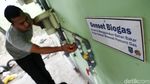 PLN Jeranjang Lombok Kembangkan Energi Baru Terbarukan