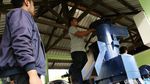 PLN Jeranjang Lombok Kembangkan Energi Baru Terbarukan