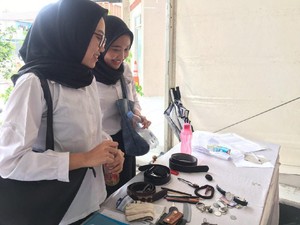 800 Pensiun per Tahun, Pemkot Surabaya kekurangan ASN