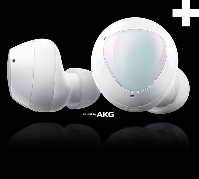 galaxy buds+