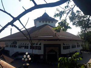 6 Jejak Perkumpulan Terlarang Freemasonry di Bandung