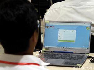 Dear Peserta SKB CPNS Kemenkeu, Catat Persyaratan Ujiannya Nih