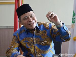 Kepala BPBD DKI Mundur, Demokrat: Butuh Energi Besar Tangani Banjir