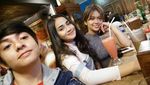 Syifa Hadju, Aktris Toko Barang Mantan yang Suka BBQ hingga Bakwan Malang