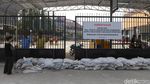 Sudah 43 Hari, Mal Cipinang Masih Ditutup