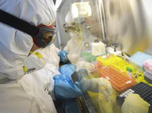 Disebut Ridwan Kamil Obat Virus Corona, Ini 5 Fakta Klorokuin Fosfat