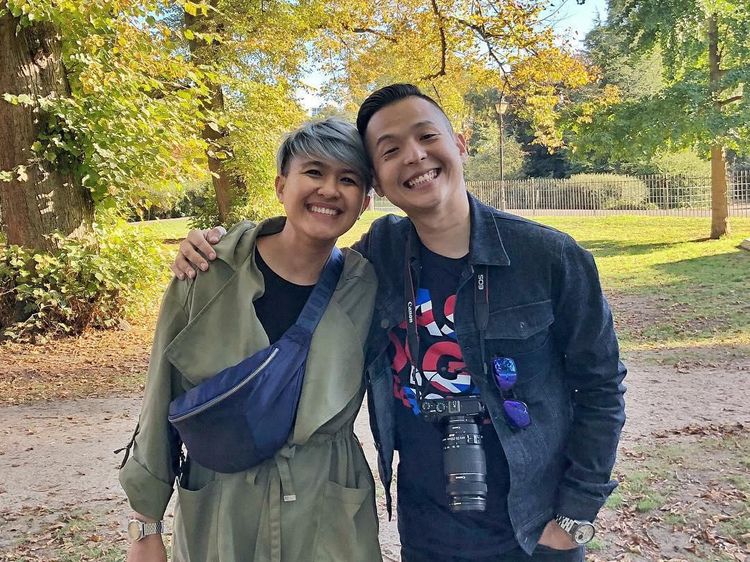 Meira Anastasia Kini Rajin Makan Sehat, Yuk Intip Menu Buatannya!