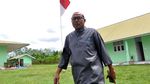 Mengenal Sosok Eks Napi Teroris yang Dirikan Pesantren di Sumut