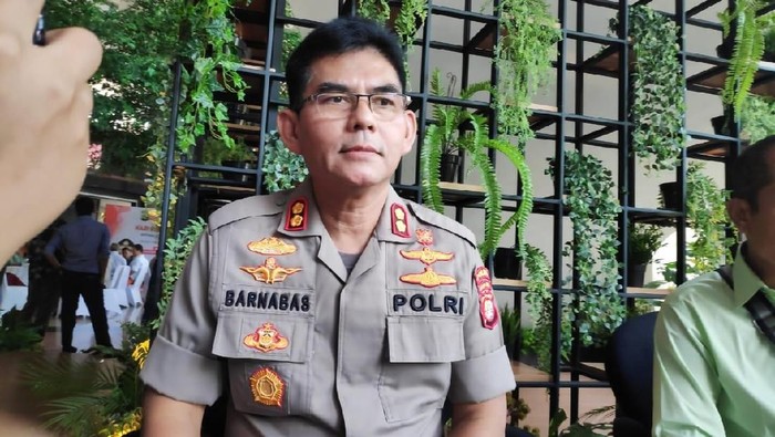 Lucinta Luna di Ditahan Sel Perempuan, Polisi: Sel Pria Penuh