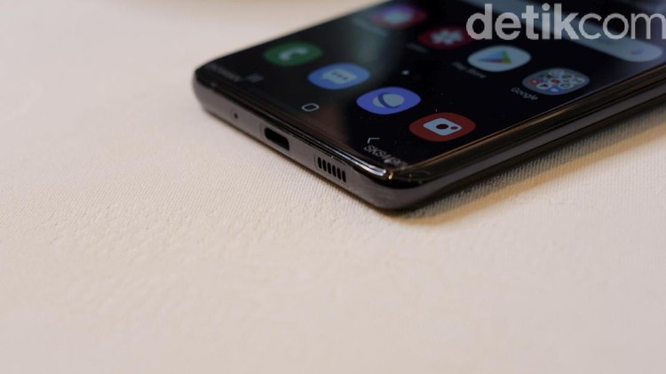 Galaxy S20 Ultra