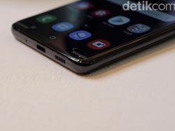 Aksi Menggoda Galaxy S20 Ultra Berfitur 100x Zoom