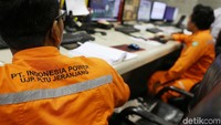 Nandang mengatakan pihaknya telah melakukan riset dan uji coba untuk mengukur optimasi substitusi pelet sampah tersebut.
