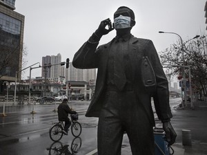 Kronologi WN China yang Positif COVID-19 Sepulang dari Bali