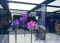 Samsung Galaxy Z Flip
